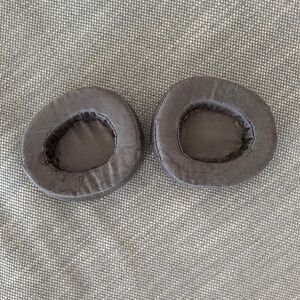 Manta Sleep Silk eye cups